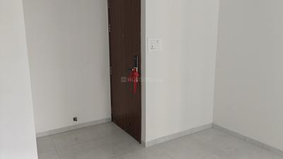 Living Room Image of 1110 Sq.ft 2 BHK Apartment / Flat for sale in Chinchwad Pune for Rs. 11800000