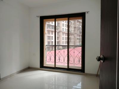 Bedroom Image of 720 Sq.ft 1 BHK Apartment / Flat for sale in KT Sai View, Panvel Navi Mumbai for Rs. 8000000
