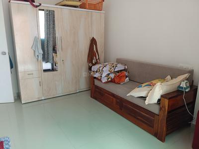 Hari Vishwa Complex Bedroom One 1
