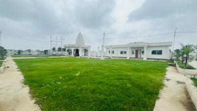 Image of 1000 Sq.ft Residential Plot / Land for sale in Katara Hills, Bhopal for Rs. 3300000