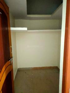 Bedroom Image of 1100 Sq.ft 2 BHK Builder Floor for rent in Gomti Nagar Lucknow for Rs. 16500