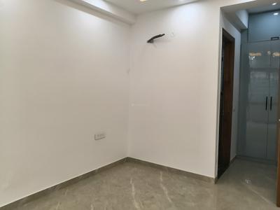Bedroom Image of 1840 Sq.ft 3 BHK Builder Floor for sale in Ansal C1 - Block, Palam Vihar Gurgaon for Rs. 27350000