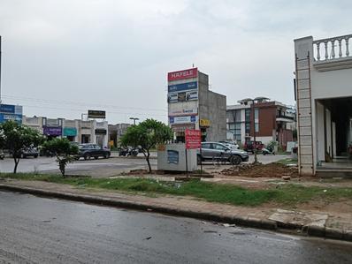 Image of 4500 Sq.ft Residential Plot / Land for sale in DLF Hyde Park Plot, New Chandigarh, Chandigarh for Rs. 55000000
