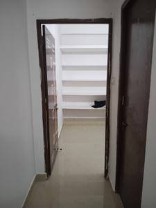 Image of 580 Sq.ft 1 BHK Apartment / Flat for rent in Madhapur, Hyderabad for Rs. 14000