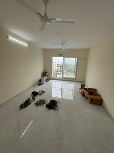 Hall Image of 710 Sq.ft 2 BHK Apartment / Flat for rent in Shivam Classic, Chembur Mumbai for Rs. 60000