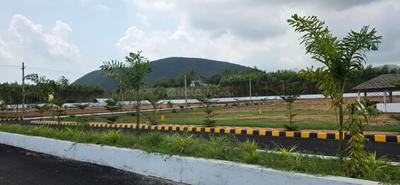 Image of 200 Sq.ft Residential Plot / Land for sale in Anandapuram, Visakhapatnam for Rs. 4200000