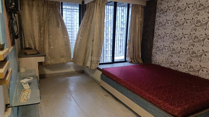 Andheri West Bedroom Two 1