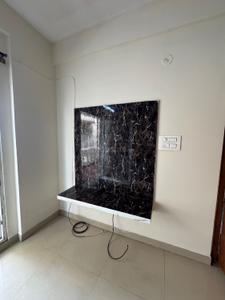 Bedroom Image of 1100 Sq.ft 2 BHK Apartment / Flat for rent in Neeladri Paradise, Mahadevapura Bengaluru for Rs. 41999