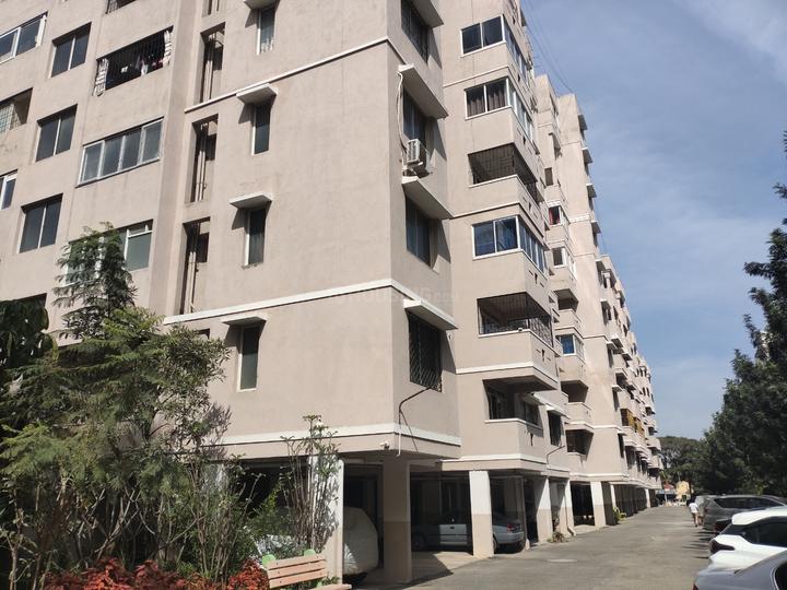 AECS Layout, Singasandra Building 1