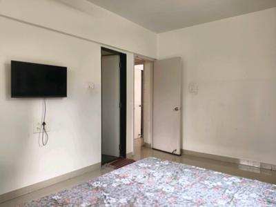 Bedroom Image of 1550 Sq.ft 3 BHK Apartment / Flat for sale in Paranjape Crystal Garden, Pashan Pune for Rs. 19600000