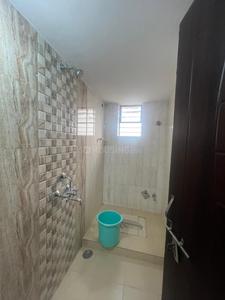 Bathroom Image of 1650 Sq.ft 3 BHK Apartment / Flat for sale in Khamla Nagpur for Rs. 11000000