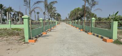 Image of 1440 Sq.ft Residential Plot / Land for sale in Joka, Kolkata for Rs. 300000