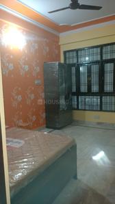 Bedroom Image of 1610 Sq.ft 4 BHK Apartment / Flat for sale in Chinhat Lucknow for Rs. 6700000
