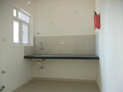 Kitchen Image of 435 Sq.ft 1 RK Apartment / Flat for rent in Thirumalashettyhally Bengaluru for Rs. 11500