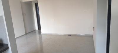 Living Room Image of 1100 Sq.ft 3 BHK Apartment / Flat for rent in Shruti Radhe Windsun, Charholi Budruk Pune for Rs. 23000