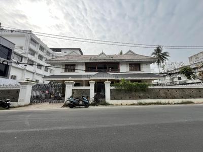 Image of 5500 Sq.ft 4 BHK Independent House for sale in Panampilly Nagar, Kochi for Rs. 75000000