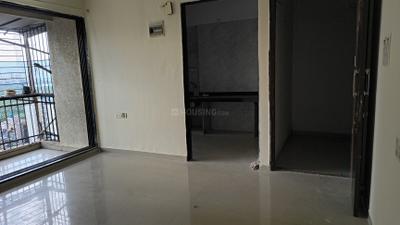 Living Room Image of 1125 Sq.ft 2 BHK Apartment / Flat for sale in Vision Phoenix Heights, Kalamboli Navi Mumbai for Rs. 9200000