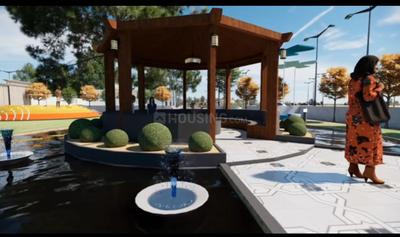 Image of 880 Sq.ft Residential Plot / Land for sale in Chawda Nakshtra Lok, Bada Bangarda, Indore for Rs. 4840000