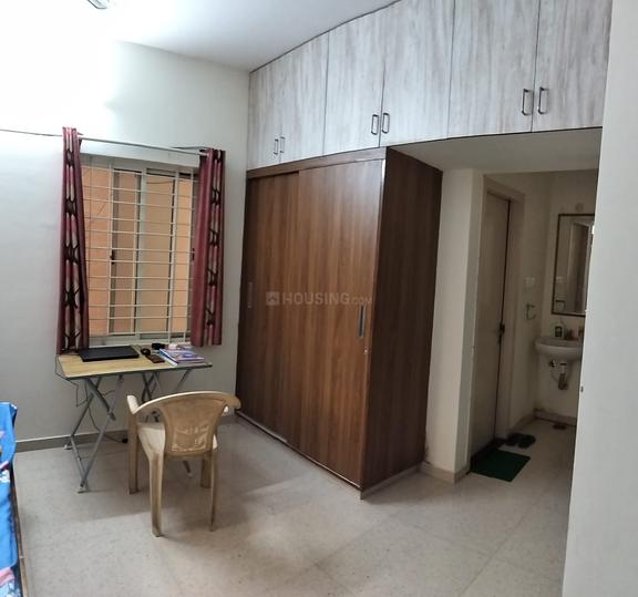 Srinidhi nilayam Bedroom 1