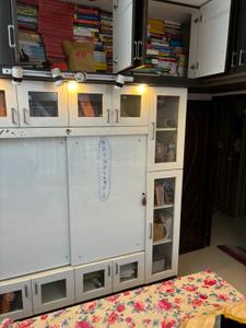 Bedroom Image of 867 Sq.ft 2 BHK Apartment / Flat for sale in Thanisandra Bengaluru for Rs. 6500000