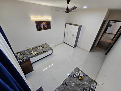 Hall Image of Beds friends pg  in Borivali East, Mumbai