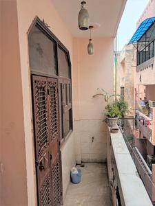 1 BHK Independent Builder Floor
