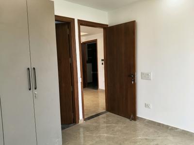 Bedroom Image of 1600 Sq.ft 3 BHK Builder Floor for sale in Sector 70A Gurgaon for Rs. 21000000