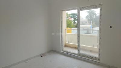 Bedroom Image of 1930 Sq.ft 3 BHK Apartment / Flat for sale in Judicial Layout Bengaluru for Rs. 22000000