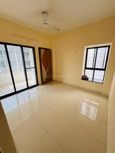Hall Image of 1400 Sq.ft 3 BHK Apartment / Flat for rent in Gulmohar City, Kharadi Pune for Rs. 52000