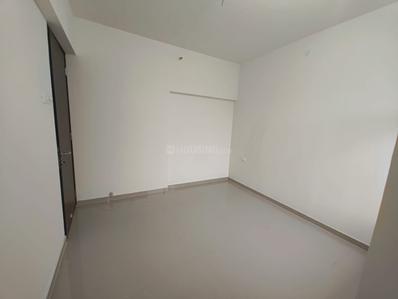Bedroom Image of 1207 Sq.ft 3 BHK Apartment / Flat for rent in Puraniks Tokyo Bay, Kasarvadavali Thane for Rs. 50000