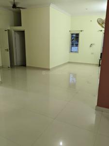 Hall Image of 1400 Sq.ft 3 BHK Independent House for rent in Sriramapura Mysore for Rs. 20000