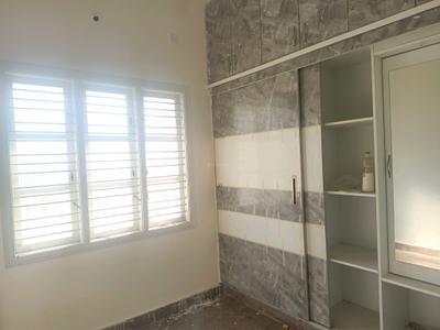 Bedroom Image of 1000 Sq.ft 3 BHK Independent House for sale in MSP Mango Meadows Phase 3 by MSP Group, Baiyappanahalli Bengaluru for Rs. 10700005