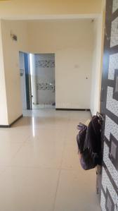 Hall Image of 700 Sq.ft 2 BHK Apartment / Flat for sale in Bhiwandi Thane for Rs. 4500000
