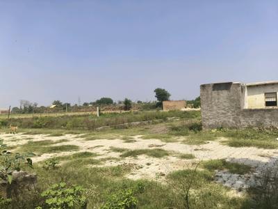 Image of 540 Sq.ft Residential Plot / Land for sale in Bhanauta, Greater Noida for Rs. 2098700
