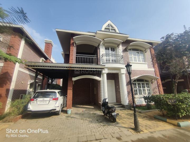 3 BHK Villa for rent in Gunjur Village, Bangalore 3000 Sqft