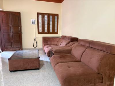 Hall Image of 1180 Sq.ft 2 BHK Apartment / Flat for rent in C V Raman Nagar Bengaluru for Rs. 28000