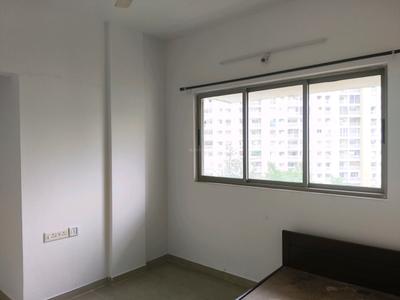 Bedroom Image of 585 Sq.ft 1 BHK Apartment / Flat for sale in Lodha Casa Rio, Palava Phase 1 Thane for Rs. 3150000