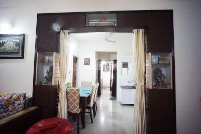 Hall Image of 1665 Sq.ft 2 BHK Penthouse for sale in ICB Island, Gota Ahmedabad for Rs. 12000000