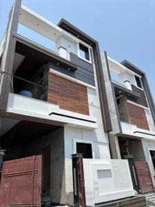 Image of 2300 Sq.ft 3 BHK Duplex for sale in Kapra, Secunderabad for Rs. 14500000