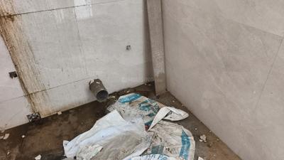 Image of 1150 Sq.ft 3 BHK Apartment / Flat for sale in Jai Hanuman River Links I, Konnagar, Hooghly for Rs. 6440000
