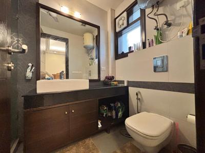 Image of 1800 Sq.ft 3 BHK Builder Floor for rent in Safdarjung Enclave, New Delhi for Rs. 170000