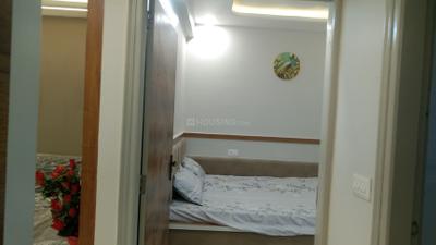 Living Room Image of 1228 Sq.ft 3 BHK Apartment / Flat for sale in Girdharipura Jaipur for Rs. 5500000