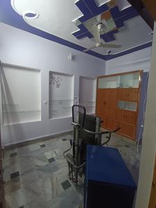 Bedroom Image of 1000 Sq.ft 3 BHK Builder Floor for rent in George Town Allahabad for Rs. 25000