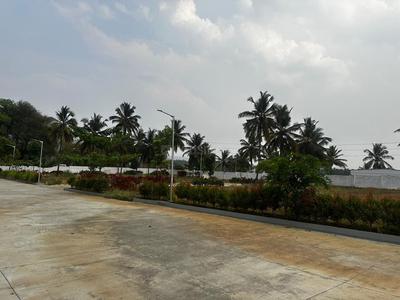 Image of 1500 Sq.ft Residential Plot / Land for sale in Kaggalipura, Bengaluru for Rs. 9000000