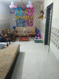 1 BHK Flat