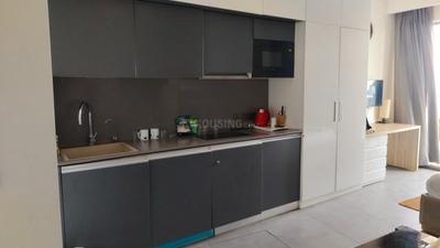 Supertech Supernova Kitchen 1