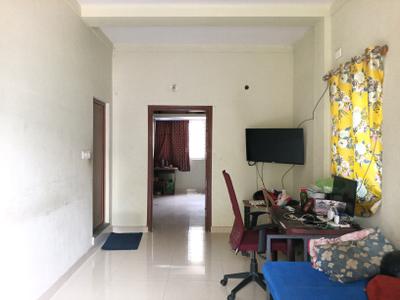 Living Room One Image of 1720 Sq.ft 3 BHK Independent House for sale in Medahalli Bengaluru for Rs. 12900000
