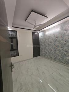Bedroom Image of 1100 Sq.ft 3 BHK Apartment / Flat for sale in Sector 7 Gurgaon for Rs. 6500000