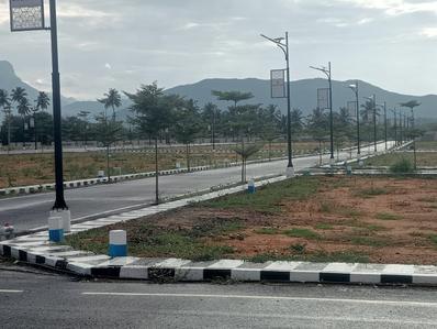 Image of 650 Sq.ft Residential Plot / Land for sale in Mathampalayam, Coimbatore for Rs. 1477000