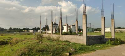 Image of 825 Sq.ft Residential Plot / Land for sale in Pattabiram, Chennai for Rs. 3465000